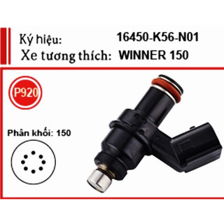 KIM PHUN XĂNG XE WINER 150 TRƯỚC 2018