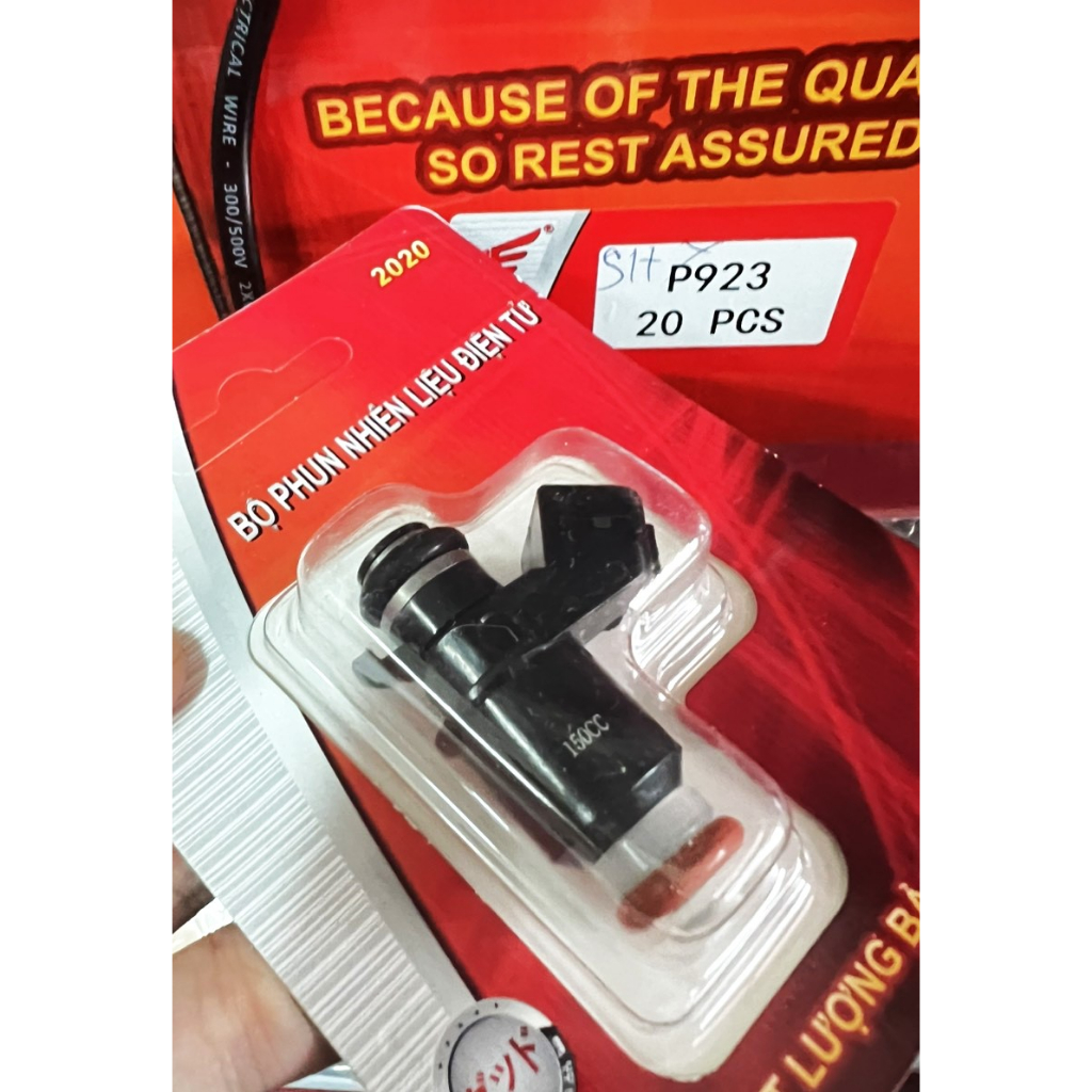 KIM PHUN XĂNG XE SH 150 Ý