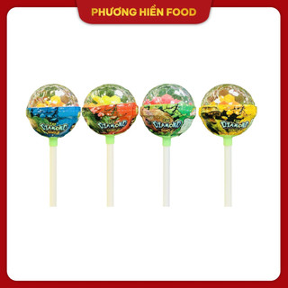 Kẹo mút Khổng lồ kim cương 50g