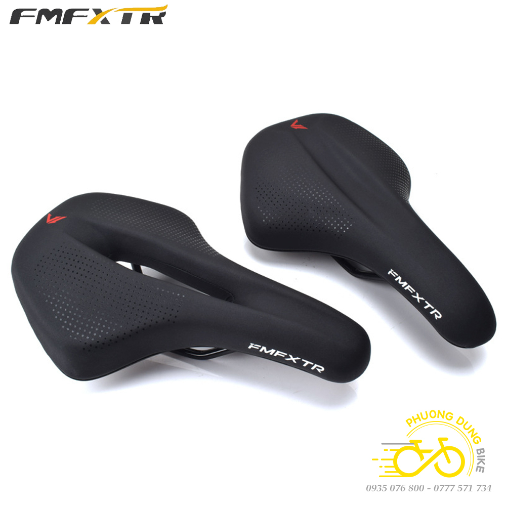 Yên xe đạp thể thao FMF XTR