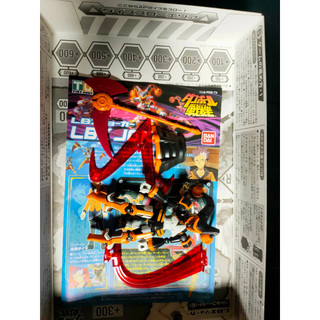 Mô hình lắp ráp Lbx joker