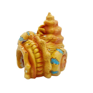 Nhà ốc Trang trí bể cá