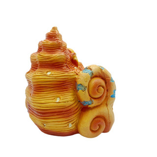 Nhà ốc Trang trí bể cá