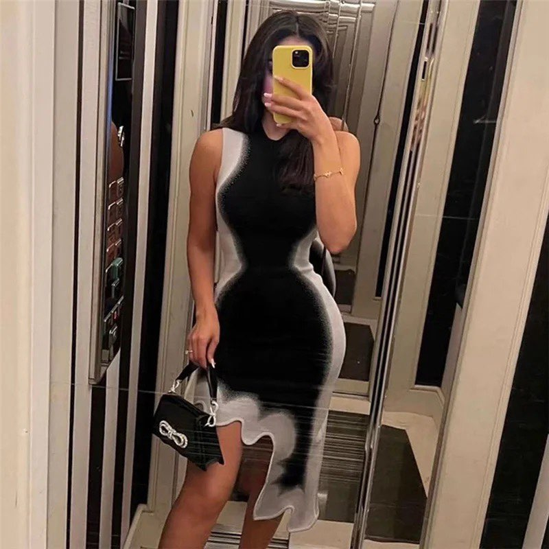 ORDER Đầm Thun 7-10 ngày