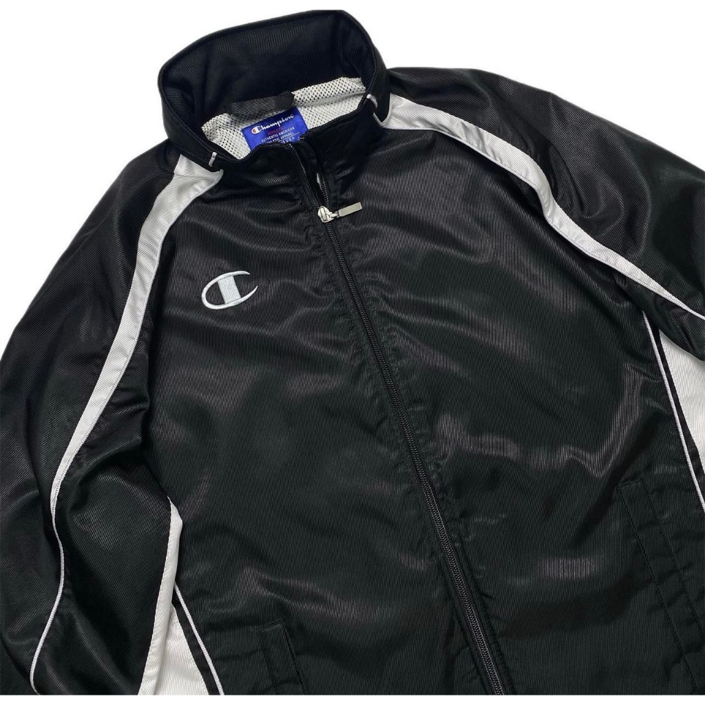 Áo khoác gió Champion Chính Hãng Cao Cấp, Chất DÙ siêu Dày Dặn Unisex Nam/Nữ hàng siêu hót Gem_store M3