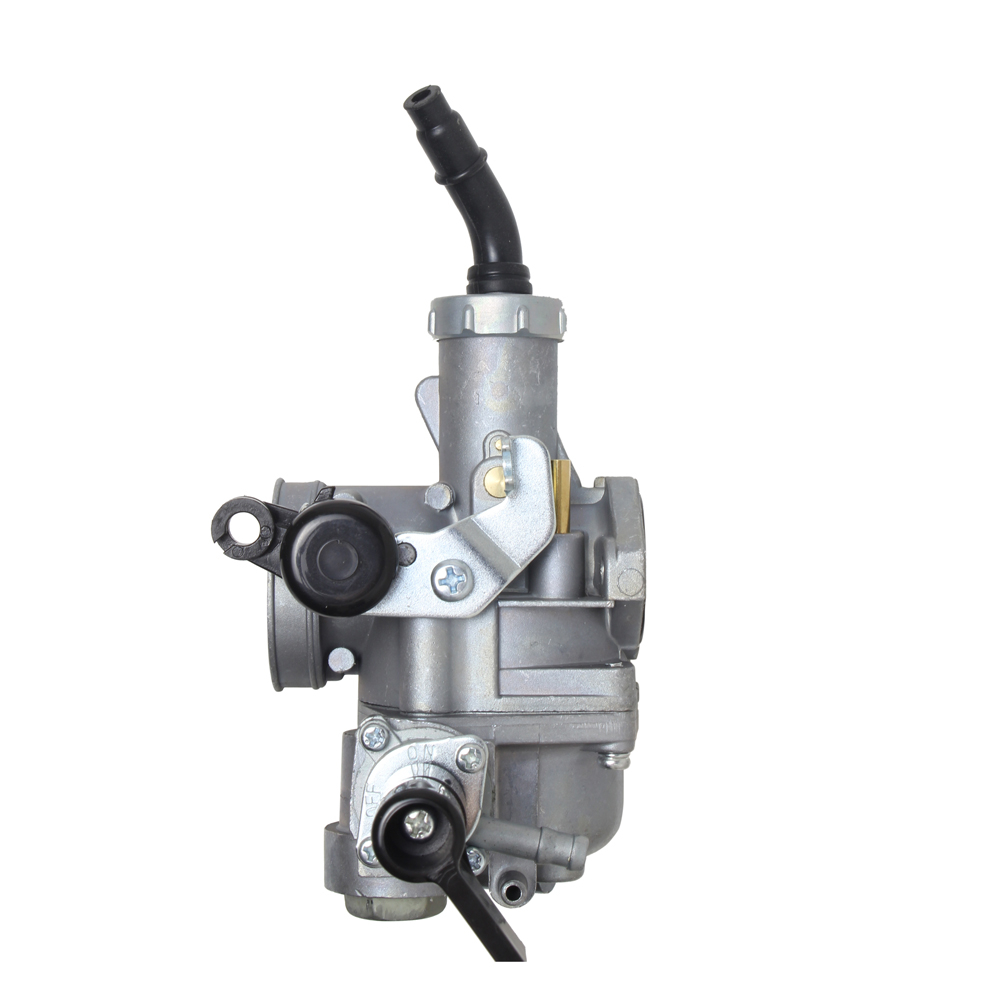 Bình Xăng Con Honda Future Neo 135  Future 110 WAVE 125 Trái ga 21mm