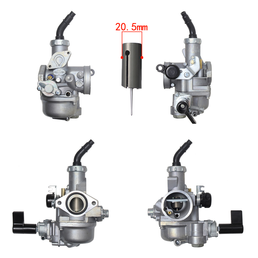 Bình Xăng Con Honda Future Neo 135  Future 110 WAVE 125 Trái ga 21mm