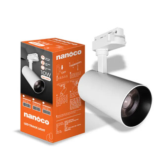 Đèn Track Light LED T2 Eira Nanoco