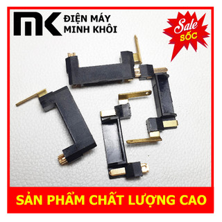Rắc đen cắm sa 2-26 / b800