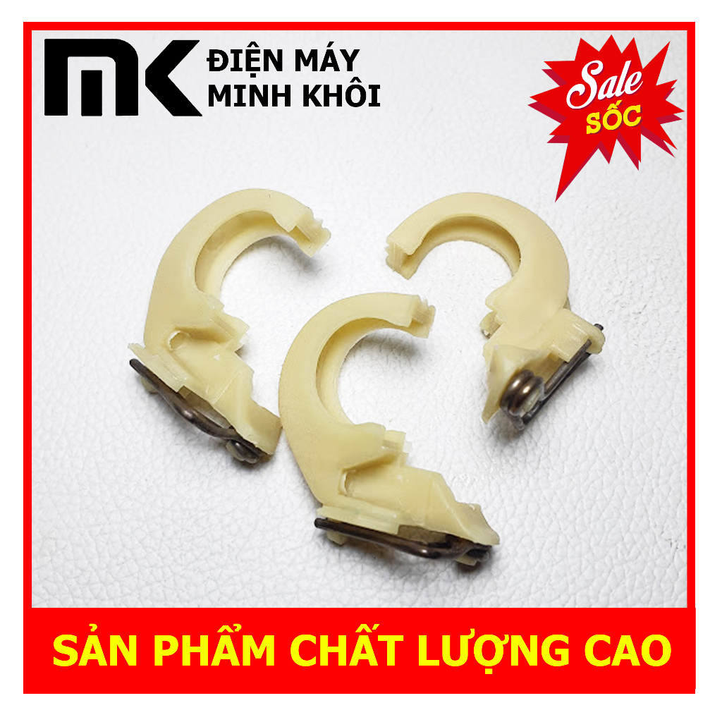 Càng cua khoan bê tông Bosch 2-26