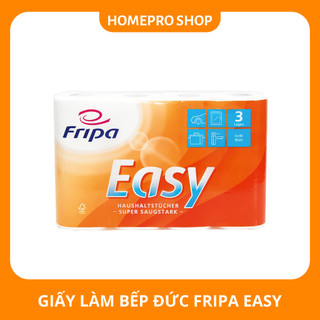 Giấy làm bếp, Giấy lau chuyên dụng cho nhà bếp, khăn giấy đa năng lau bếp của Đức