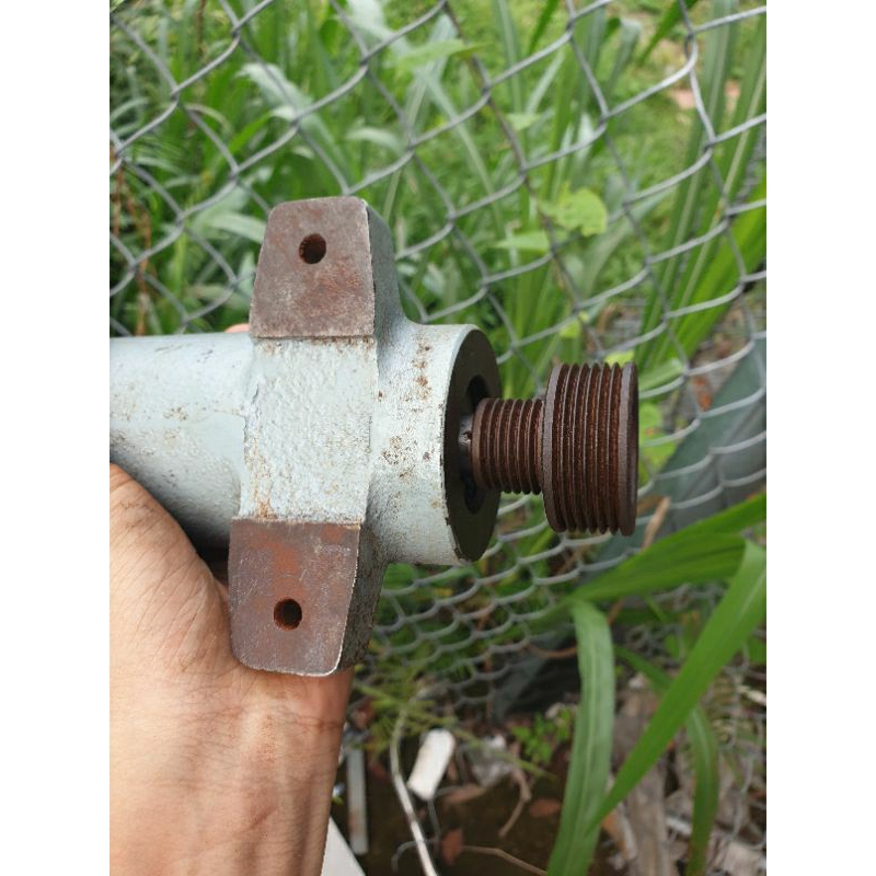 Trục máy phay, trục tubi, trục máy cắt, máy mài