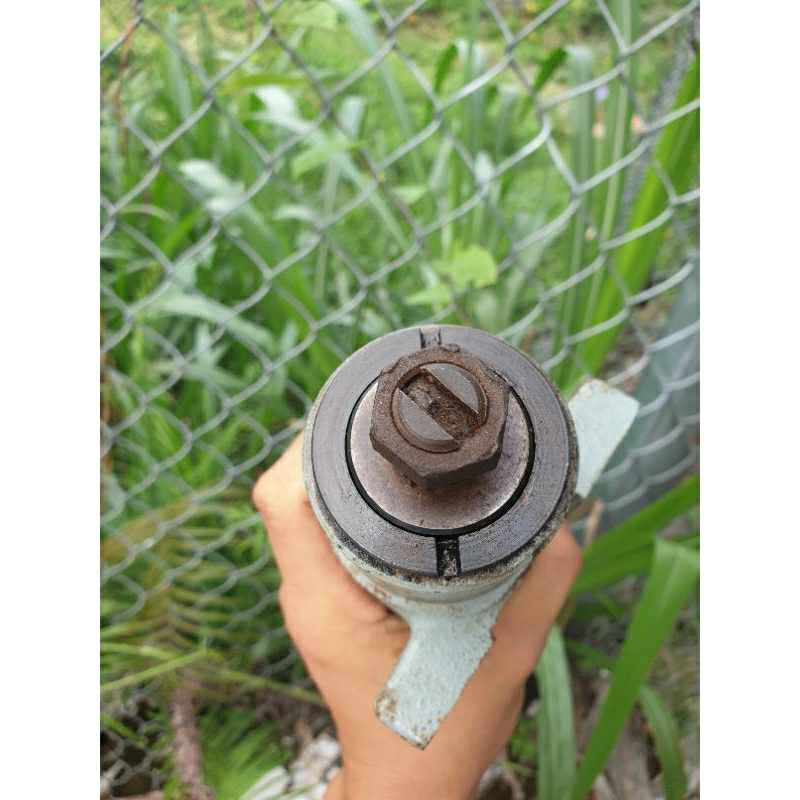 Trục máy phay, trục tubi, trục máy cắt, máy mài