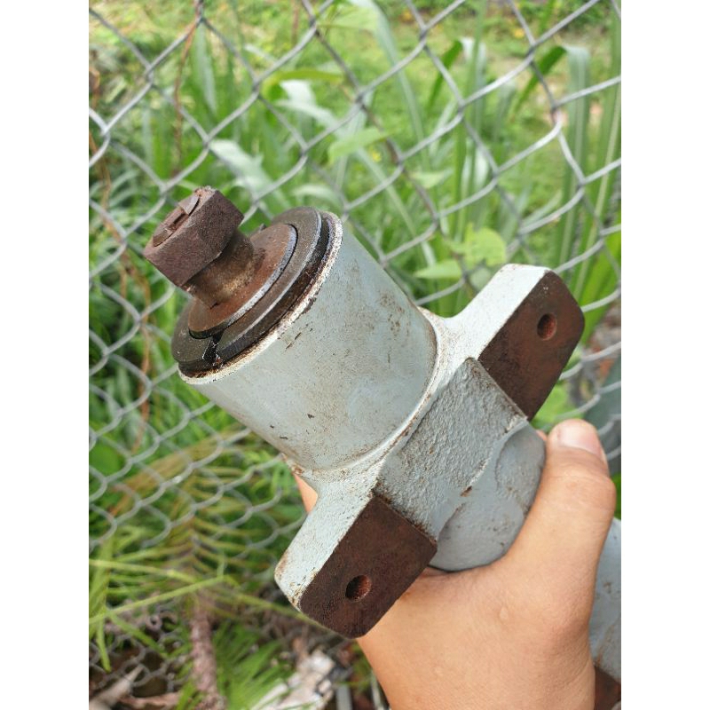 Trục máy phay, trục tubi, trục máy cắt, máy mài