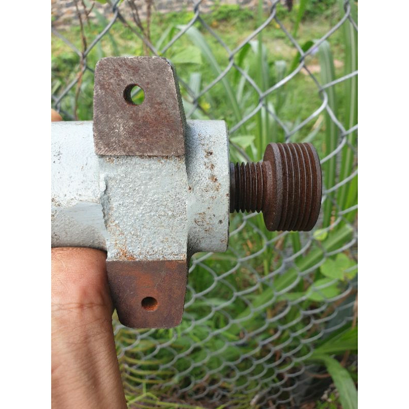 Trục máy phay, trục tubi, trục máy cắt, máy mài