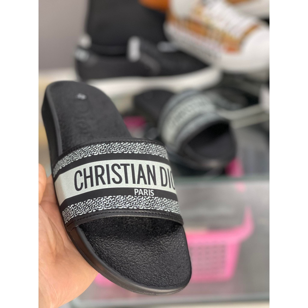 (GIÁ XƯỞNG) Dép Nam Nữ QUai NGang BA.LEN hot trendd MÙA HÈ 2023 | BigBuy360 - bigbuy360.vn