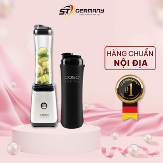 Máy xay sinh tố mini, máy xay mini, máy xay sinh tố CASO B350 Single-Serve Mix & go nội địa Đức Gstbeauty&health 0400012