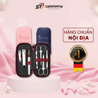 Bấm móng tay, kéo cắt tỉa móng, bộ chăm sóc móng tay marQus nội địa Đức GSTBeauty