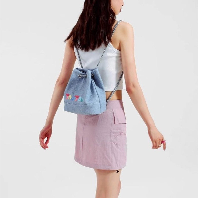 Balo túi xách thời trang nữ