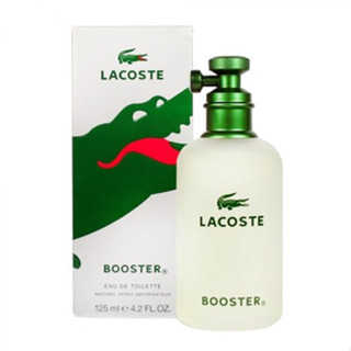 Nước hoa Nam Lacoste Booster Edt 125ml