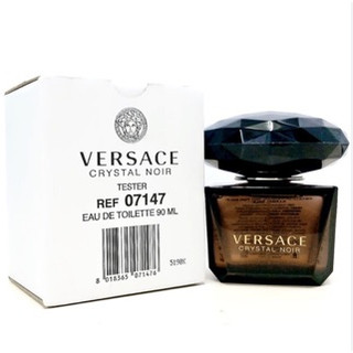 Nước hoa versace đen crystal noir 100ml fullseal/tester