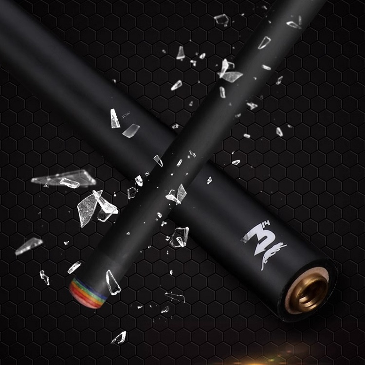Cơ Bida Q5 Carbon Câu Lạc Bộ, Gậy Bi A PREOAIDR 3142 Carbon Billiard Pool Cue Gia Đình Kinh Doanh Hanana