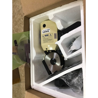 Máy cắt vải LEJIANG YJ - 110