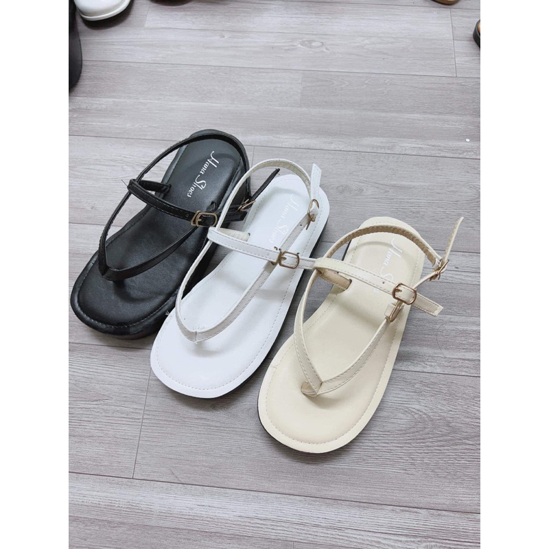 SANDAL QUAI DA 3CM KHUY V9