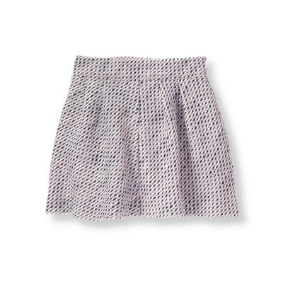 Chân váy tweed Janie and Jack cho bé