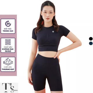 Quần Biker đùi siêu co giãn hàng cao cấp loại 1 mát mịn chống xù bai #Toptop Boutique