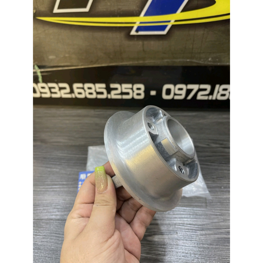 Cùi Dĩa Sport Zin - Xipo/RGV110/RGV120