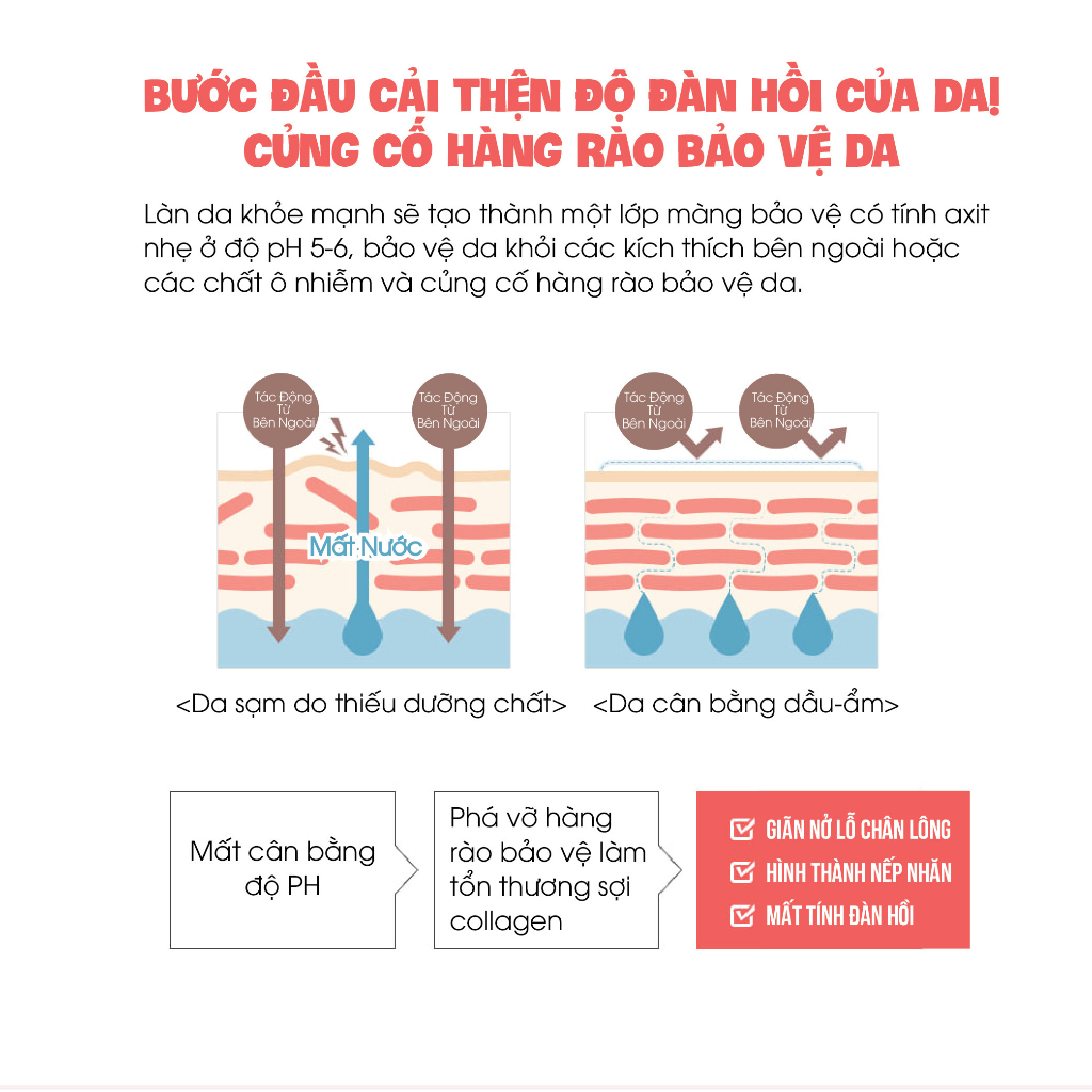 Nước Hoa Hồng Trái Cây Đỏ Graymelin Red Food Toner 500ml