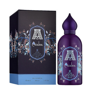 [HOT]Nước Hoa Attar Collection Azalea EDP CHIẾT 10ML