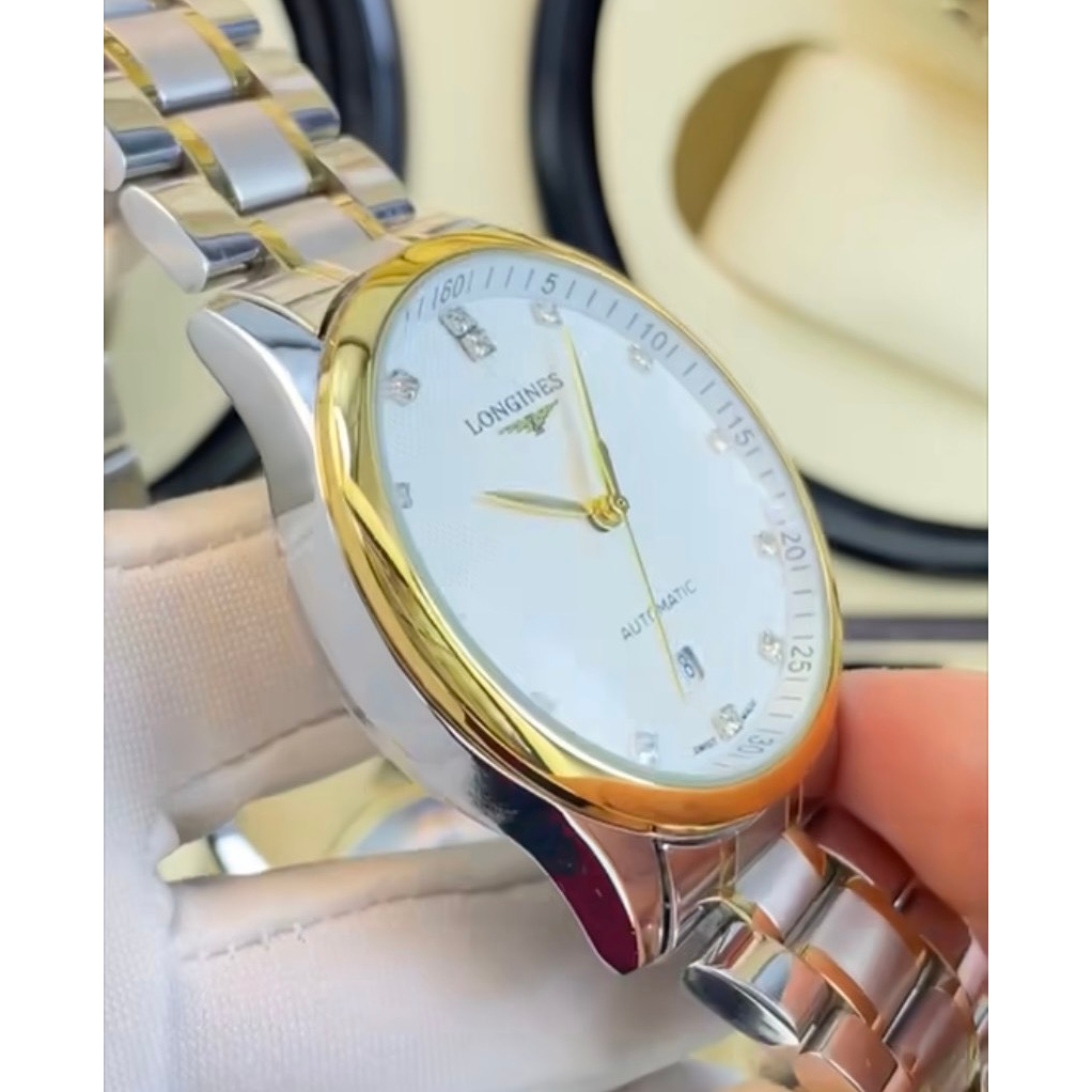 Đồng hồ nam LONGINES