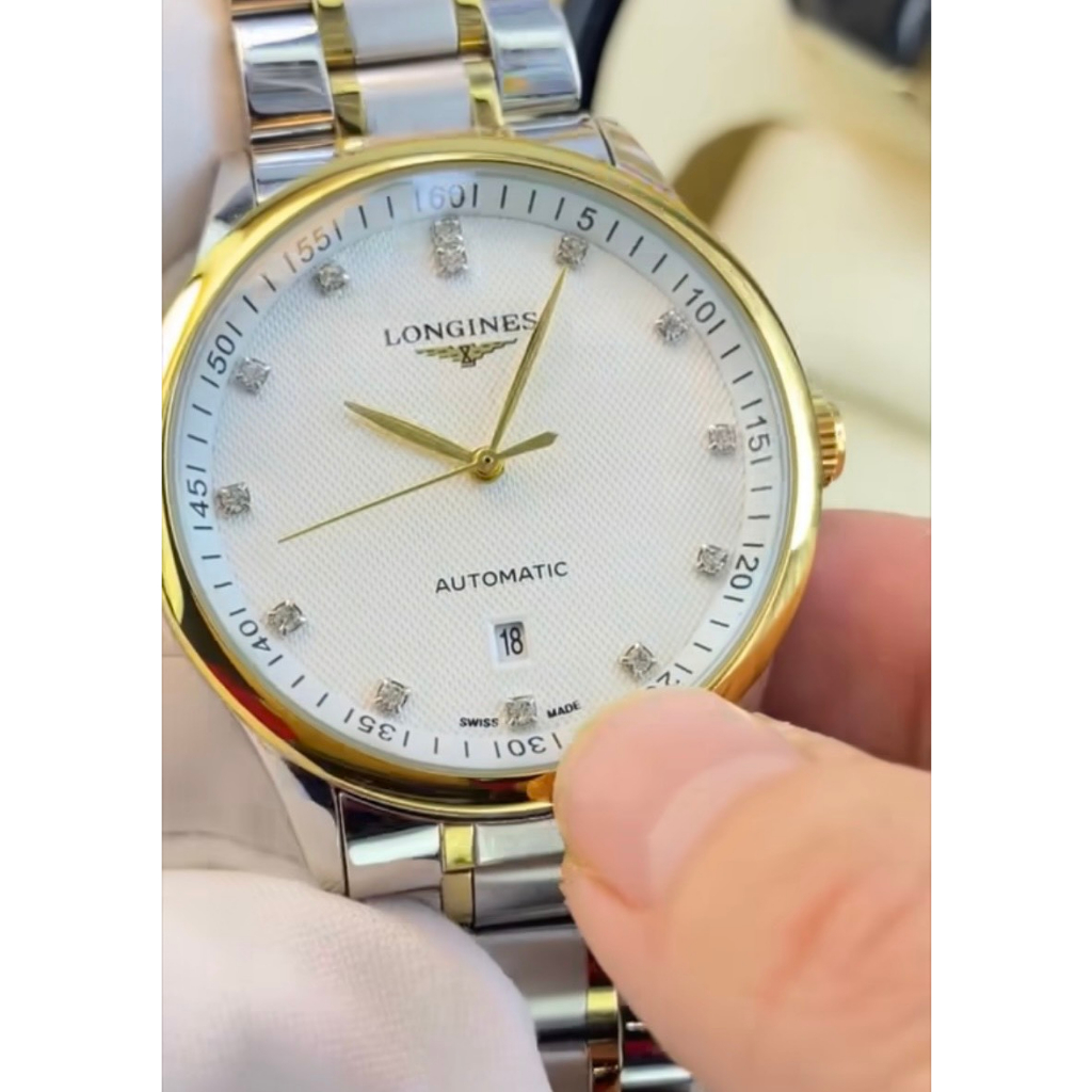Đồng hồ nam LONGINES