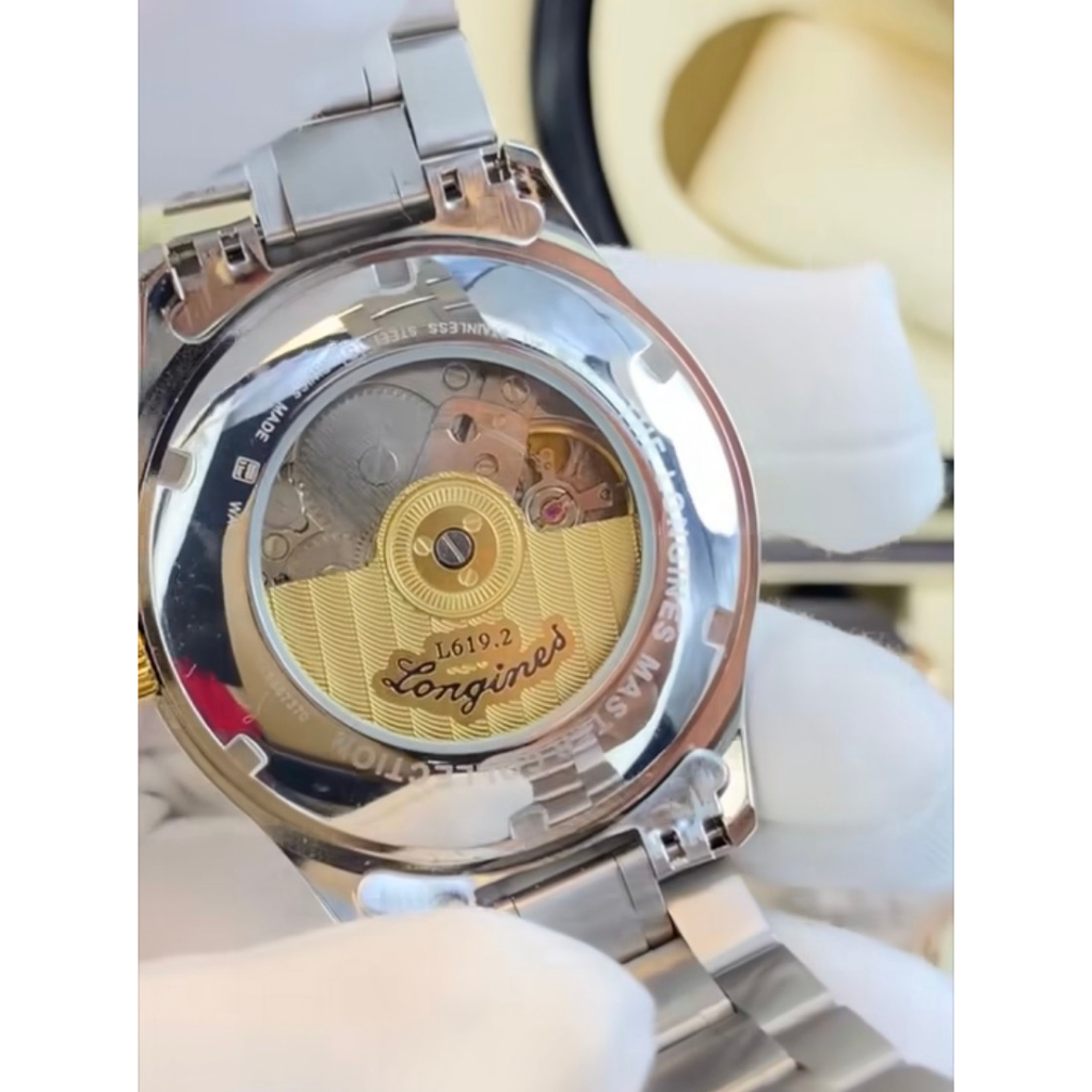 Đồng hồ nam LONGINES