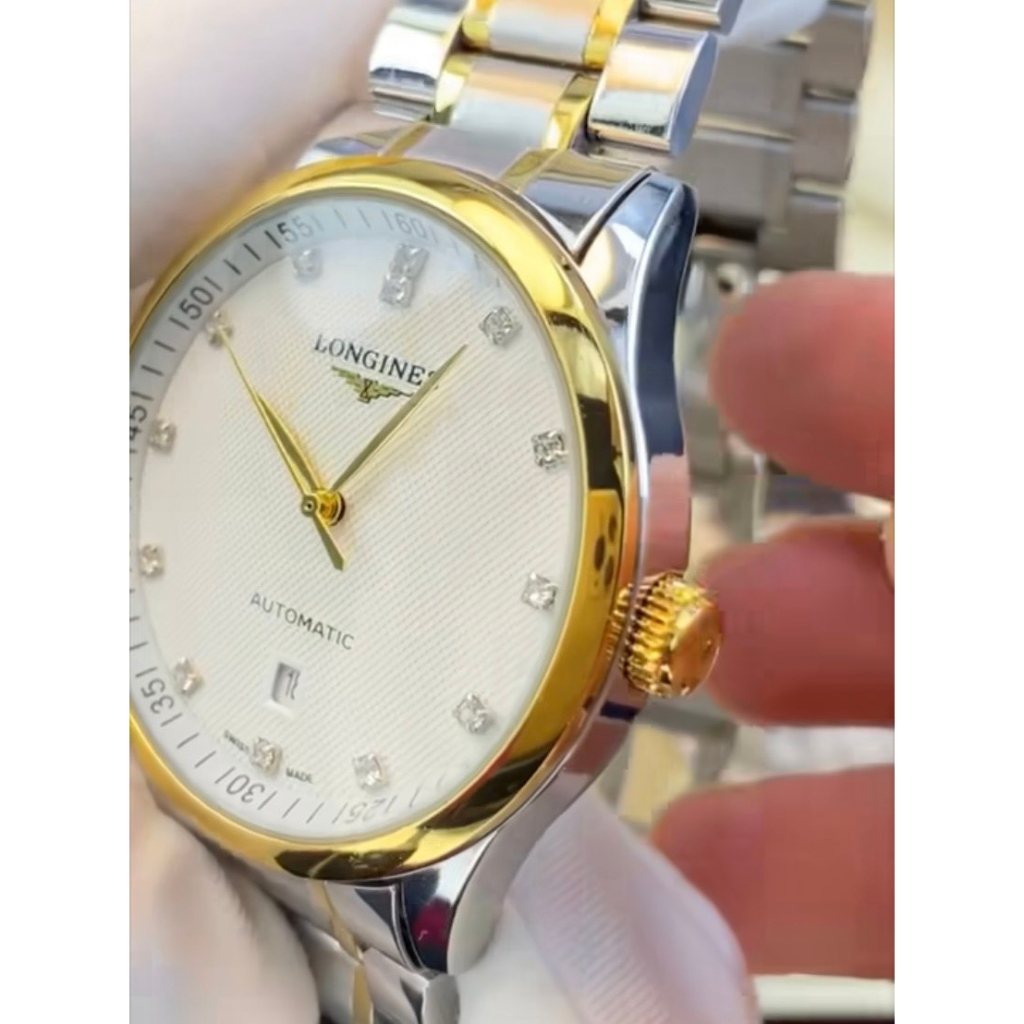 Đồng hồ nam LONGINES
