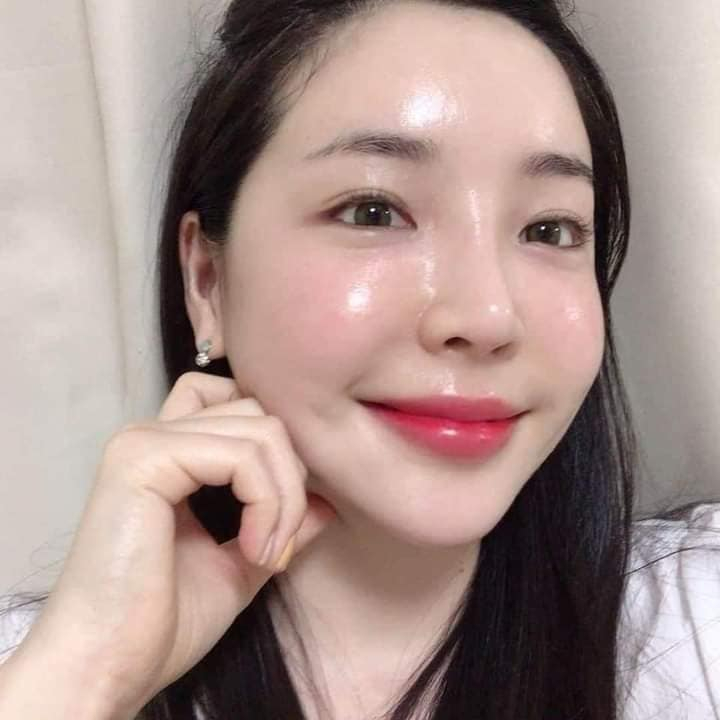 Kem Berry Plus và serum vi tảo Thái Lan