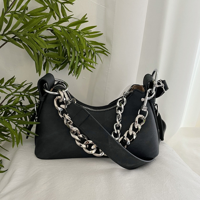 Túi Xách Nữ Túi Đeo Chéo Túi Đeo Vai Denim Cá Tính Thời Trang Mùa Hè WESTIE STUDIO - A348.TXN