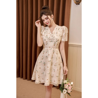OLV - Đầm Roxana Fleur Dress