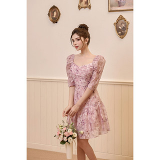 OLV - Đầm Morela Dress