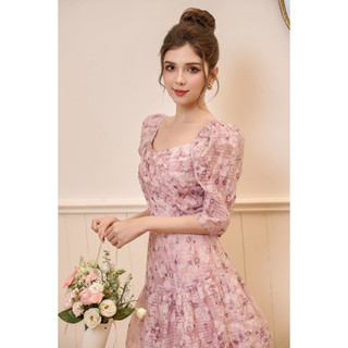 OLV - Đầm Morela Dress