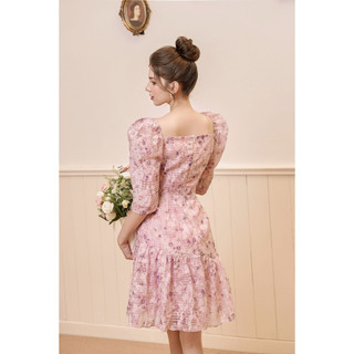 OLV - Đầm Morela Dress
