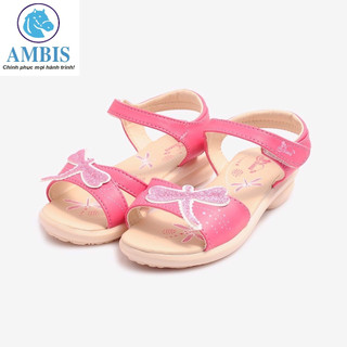 Sandal bé gái con chuồn chuồn xinh xắn DPG00700