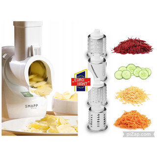 Phụ kiện Salad của máy xay Bosch MFW và Zelmer
