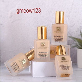 (bill) Kem Nền Estee Lauder Double Wear Stay in Place SPF10 30ml