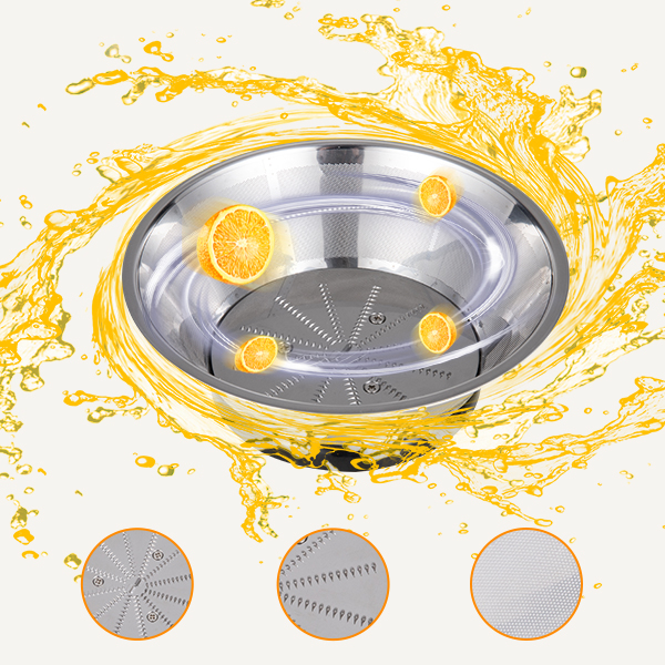 Máy ép nhanh Promix FJ-01 - Máy ép nhanh cho quán FJ01 - Công suất 1000W - Bảo hành 36 tháng - Hàng chính hãng