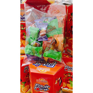 Kẹo Fruit Point Hương Trái cây 100g