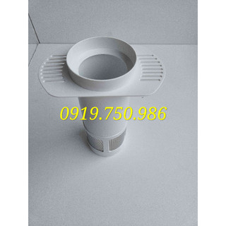 Lưới lọc bã linh kiện lắp cốc nhựa to máy xay sinh tố Philips HR2221/ 2223 hàng chính hãng