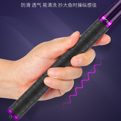 Gác MC Tím JIADIAONI 20H Chuyên Săn Hàng Cao Cấp